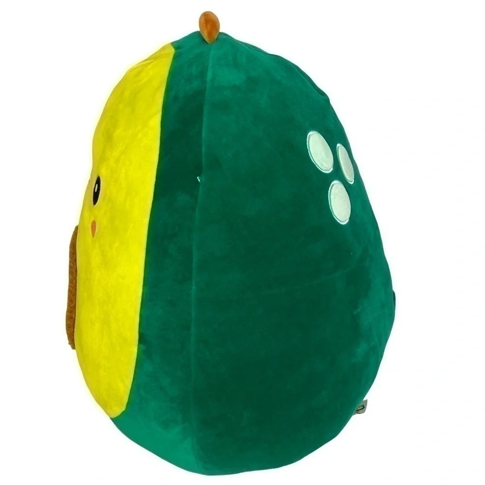 Squishmallows Austin Avocado 16” Plush Toy - Picture 2 of 4
